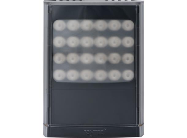 VARIO Hybrid 8 Infra-Red 940nm and White-Light, 3 angles included 12-24V